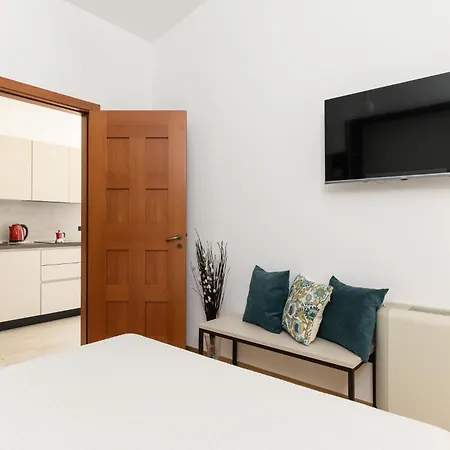 Tempo Lento Vila Ostuni