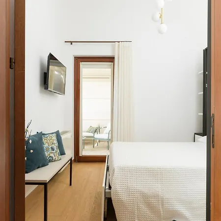 Vila Tempo Lento Ostuni