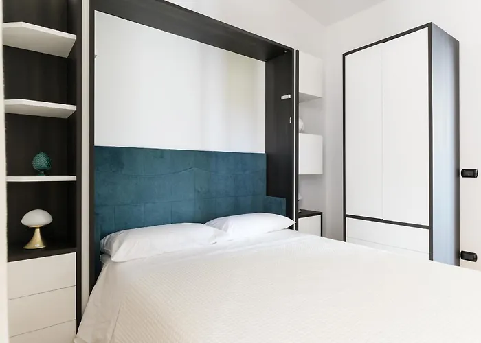 Tempo Lento Остуни