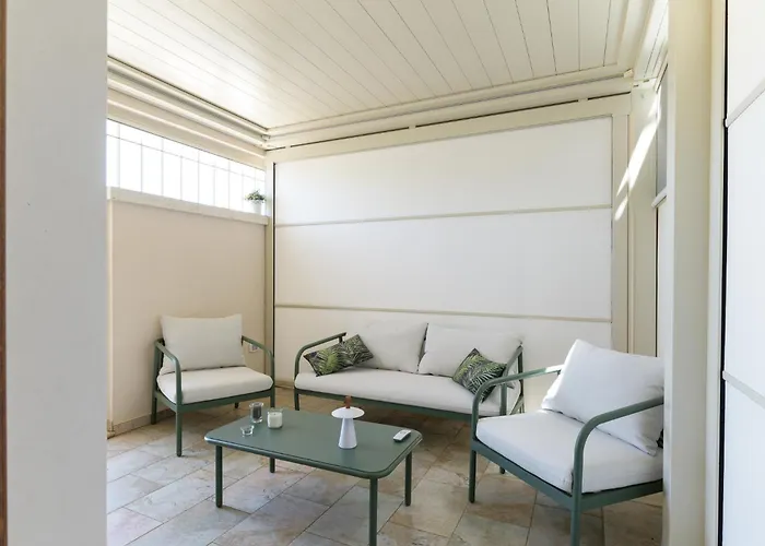 Вилла Tempo Lento *