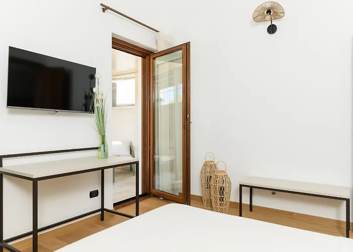 Вилла Tempo Lento