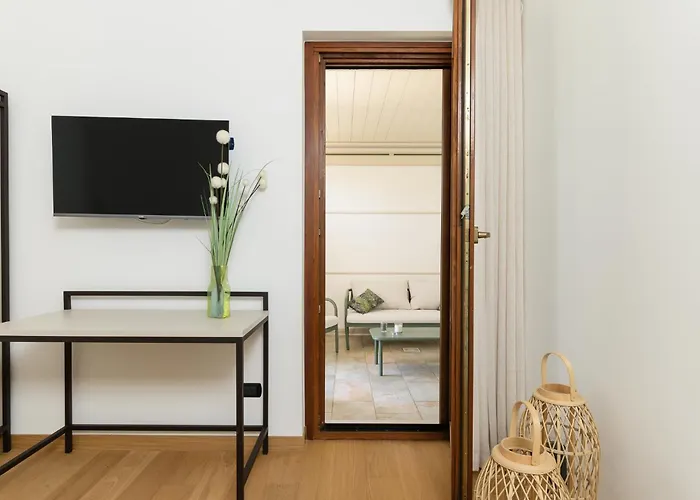 Tempo Lento Вилла Остуни