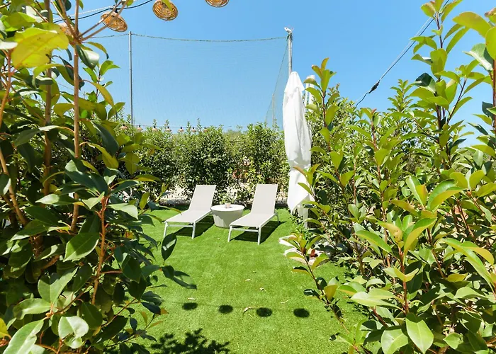 Tempo Lento Вилла