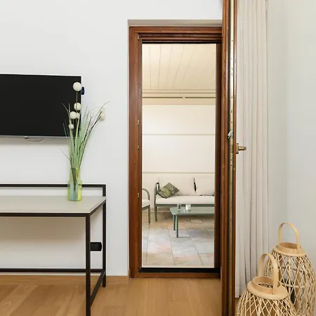 Tempo Lento Villa Ostuni