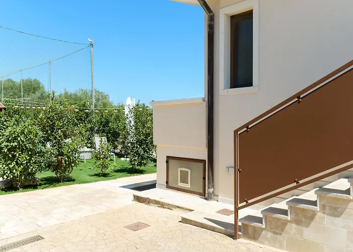 Вилла Tempo Lento