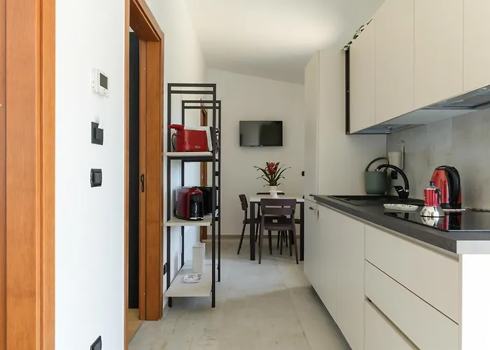 Tempo Lento Остуни