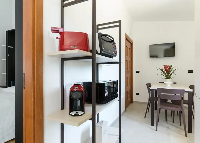 Tempo Lento Вилла *