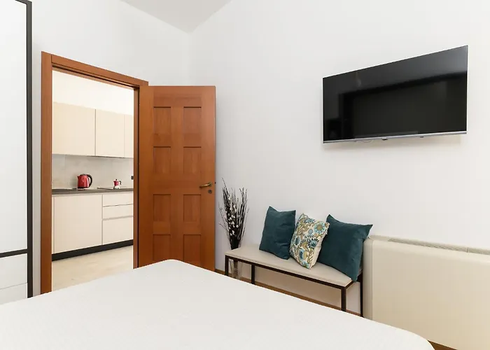 Tempo Lento Вилла Остуни