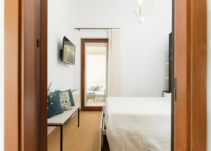 Вилла Tempo Lento Остуни