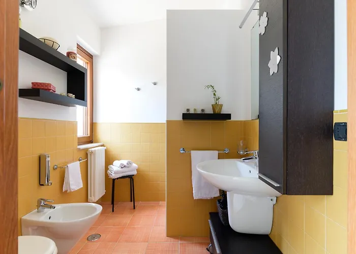 Tempo Lento Вилла *